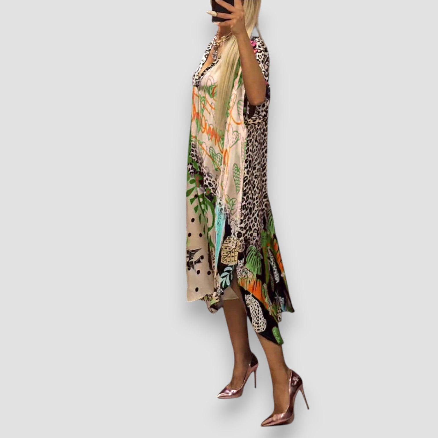 Gianna | Abito Estivo