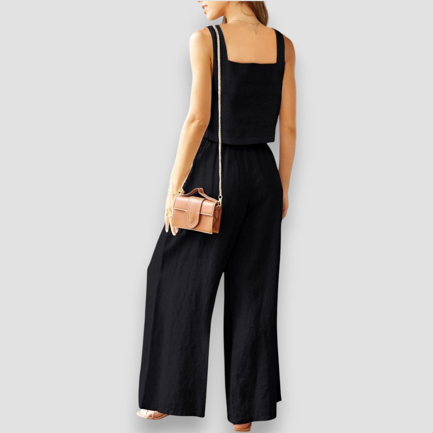 Allegra | Completo Leggero