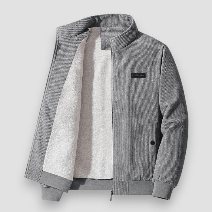 Mauro | Giacca in Corduroy