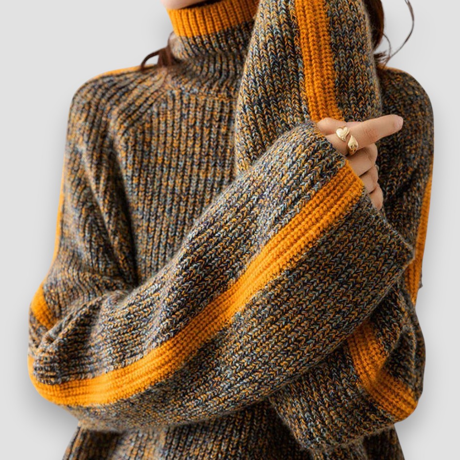 Veronica | Maglione Comodo