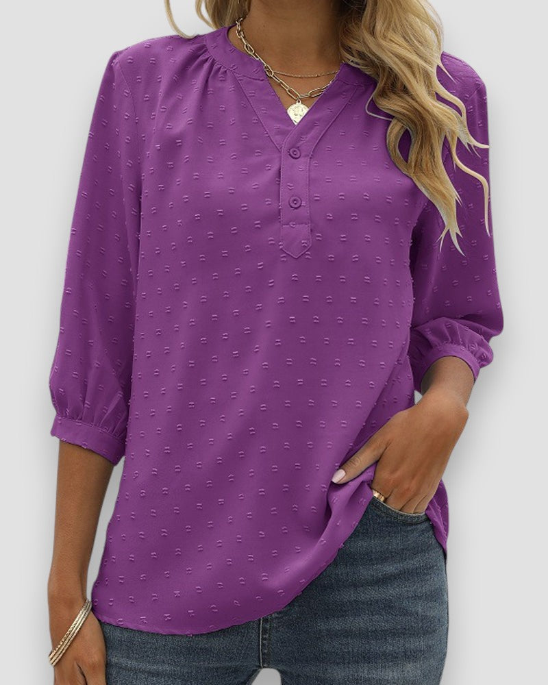 Serafina | Top Elegante