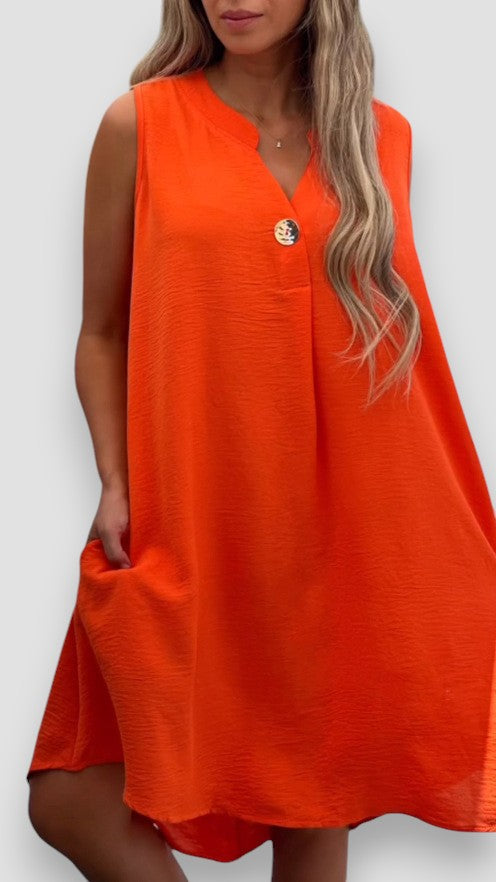 Jolanda | Abito Estivo