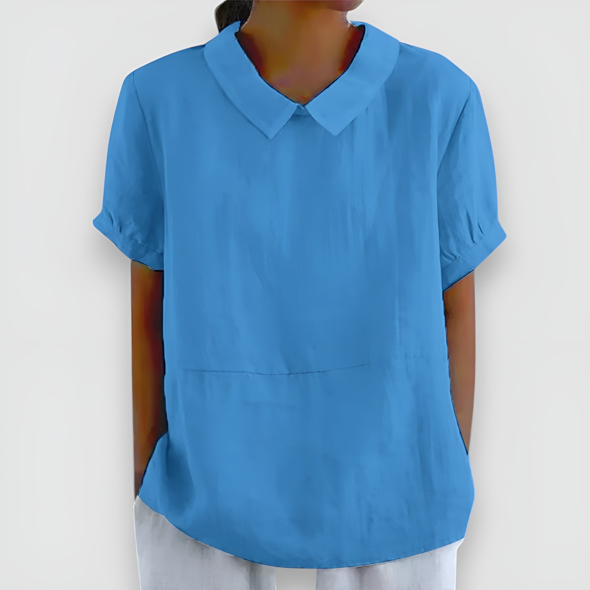 Gilda | Top Elegante