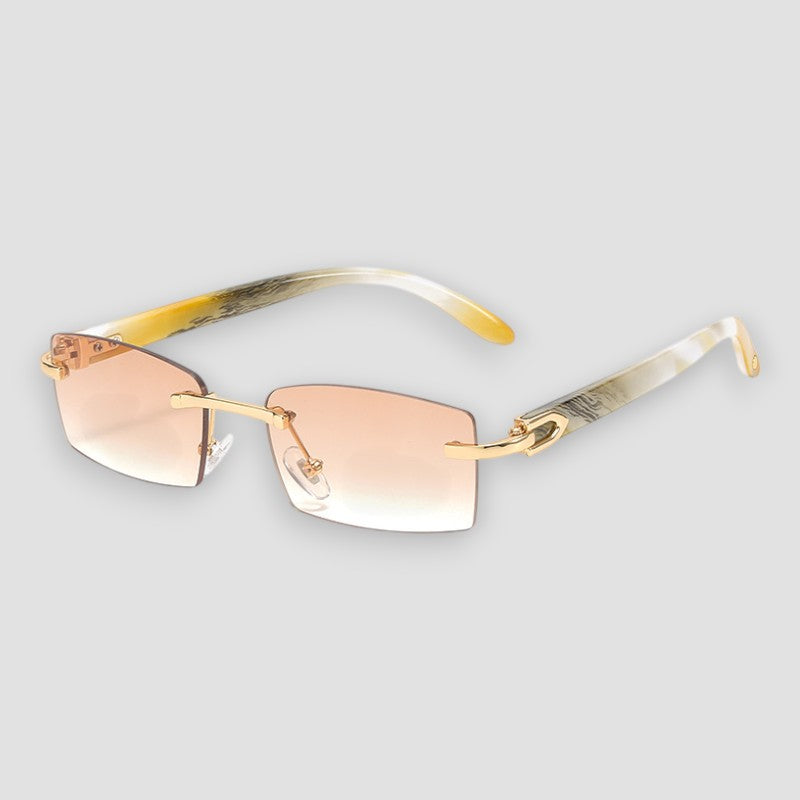 Ottavia | Occhiali da Sole Eleganti con Design Unico