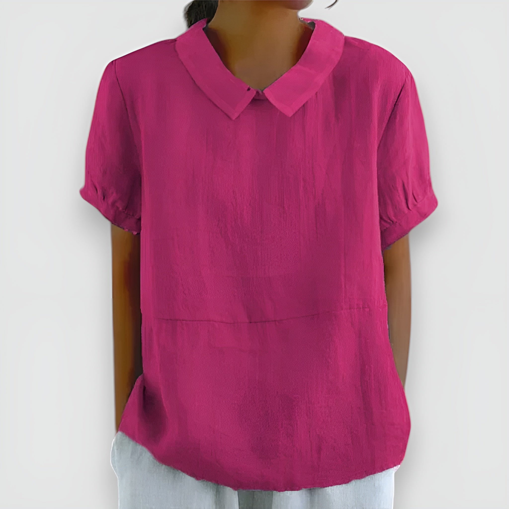 Gilda | Top Elegante