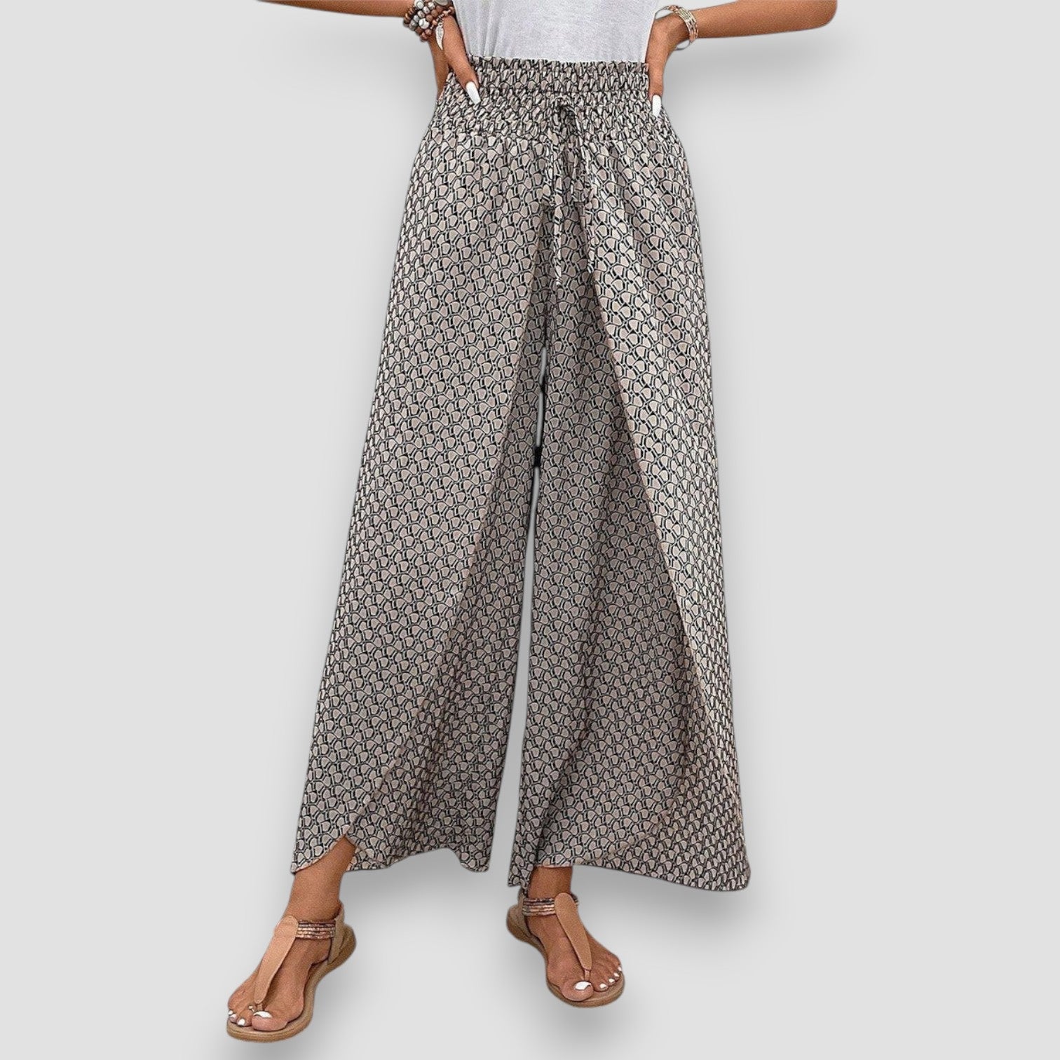Simona | Pantalone Palazzo