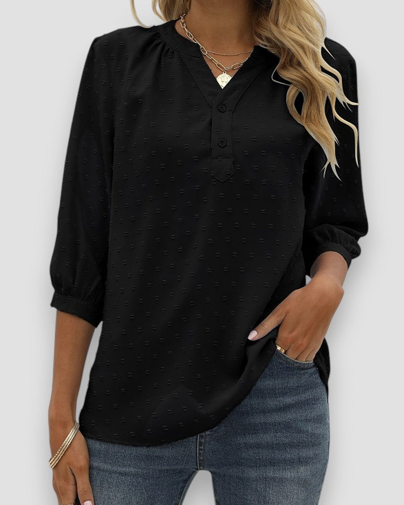 Serafina | Top Elegante
