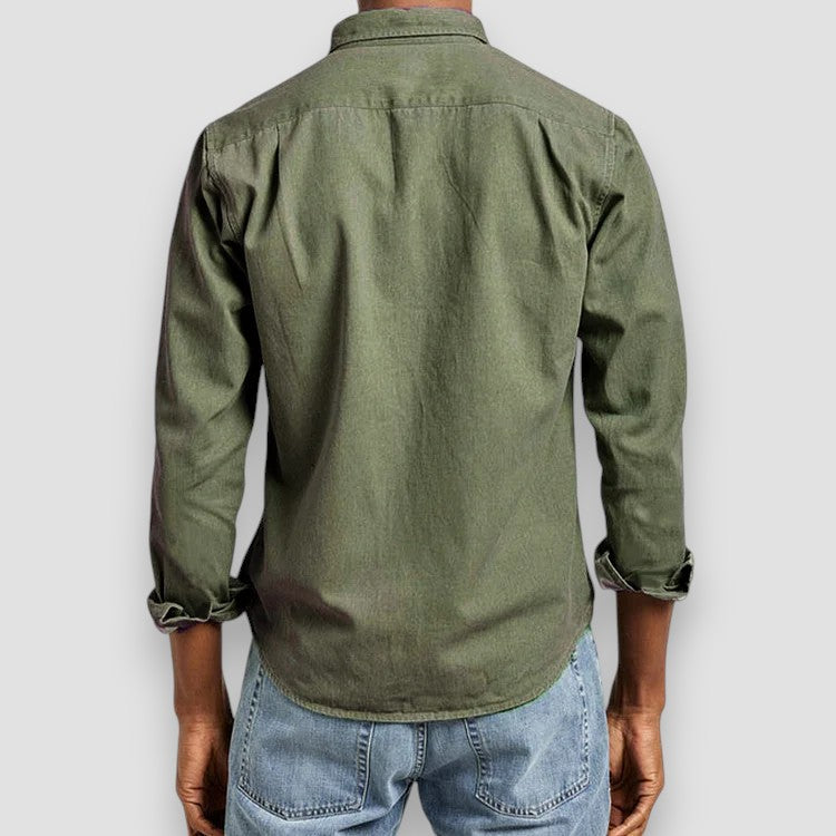 Alex | Camicia Casual
