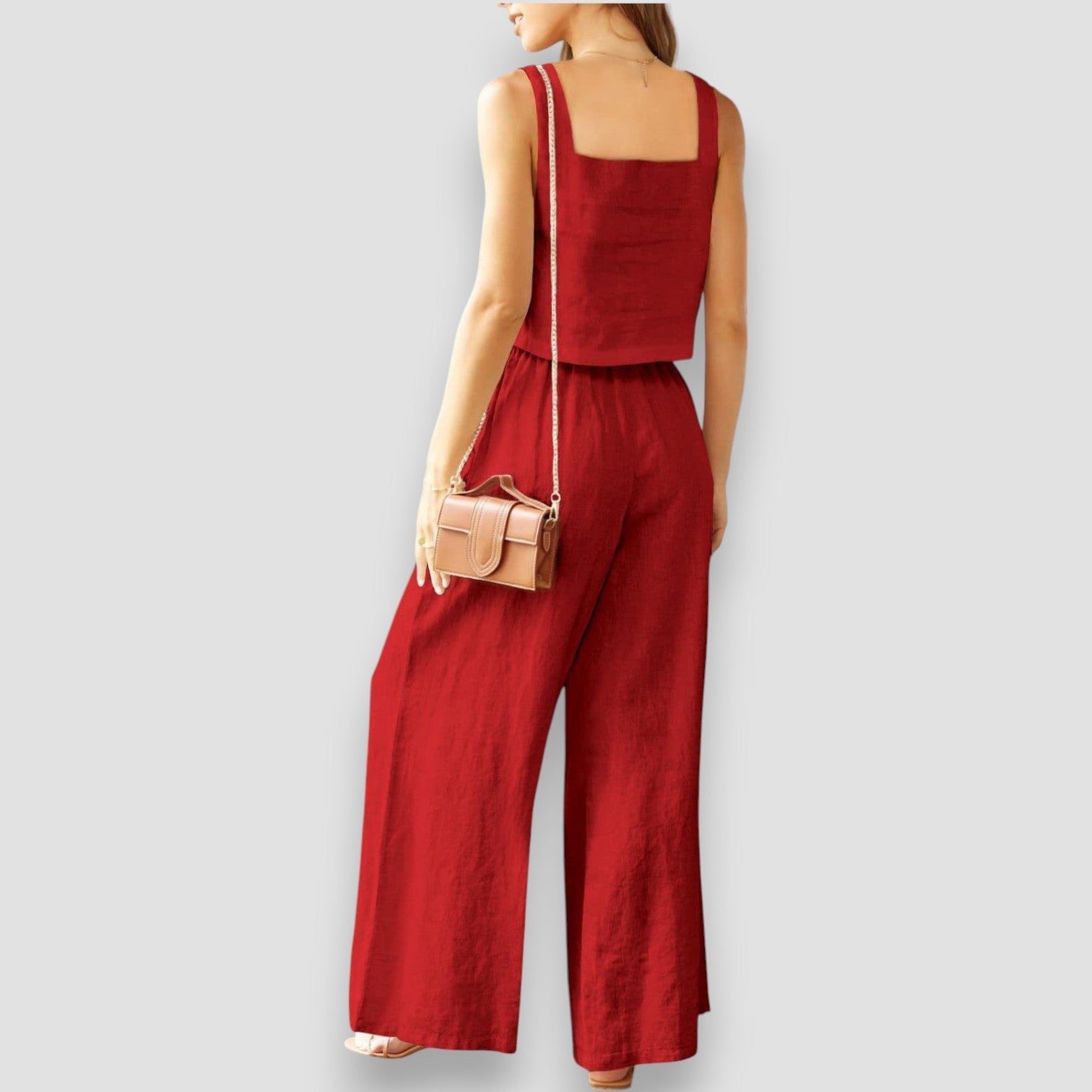 Allegra | Completo Leggero