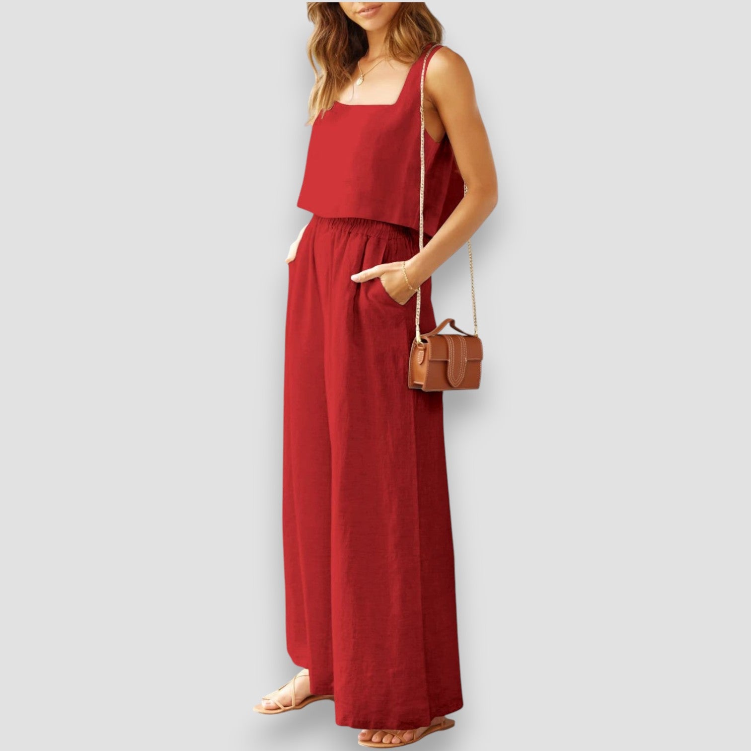 Allegra | Completo Leggero