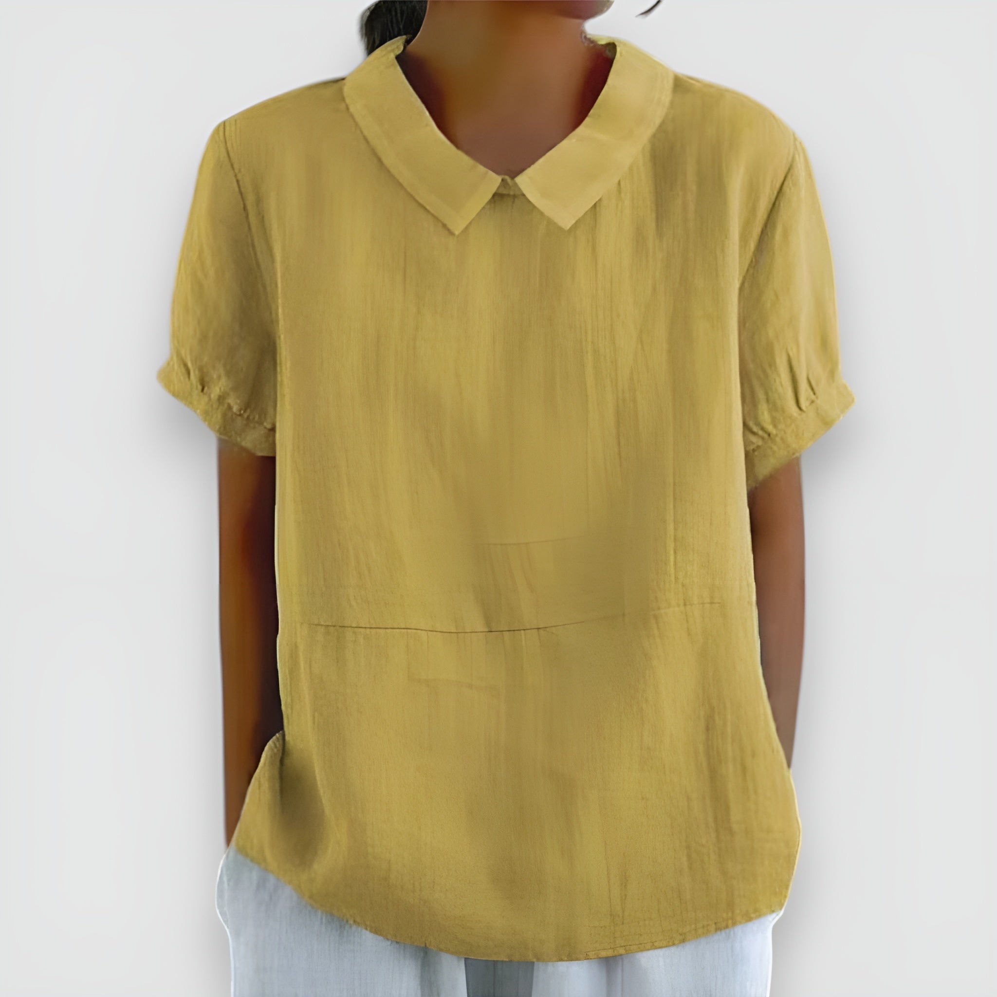 Gilda | Top Elegante