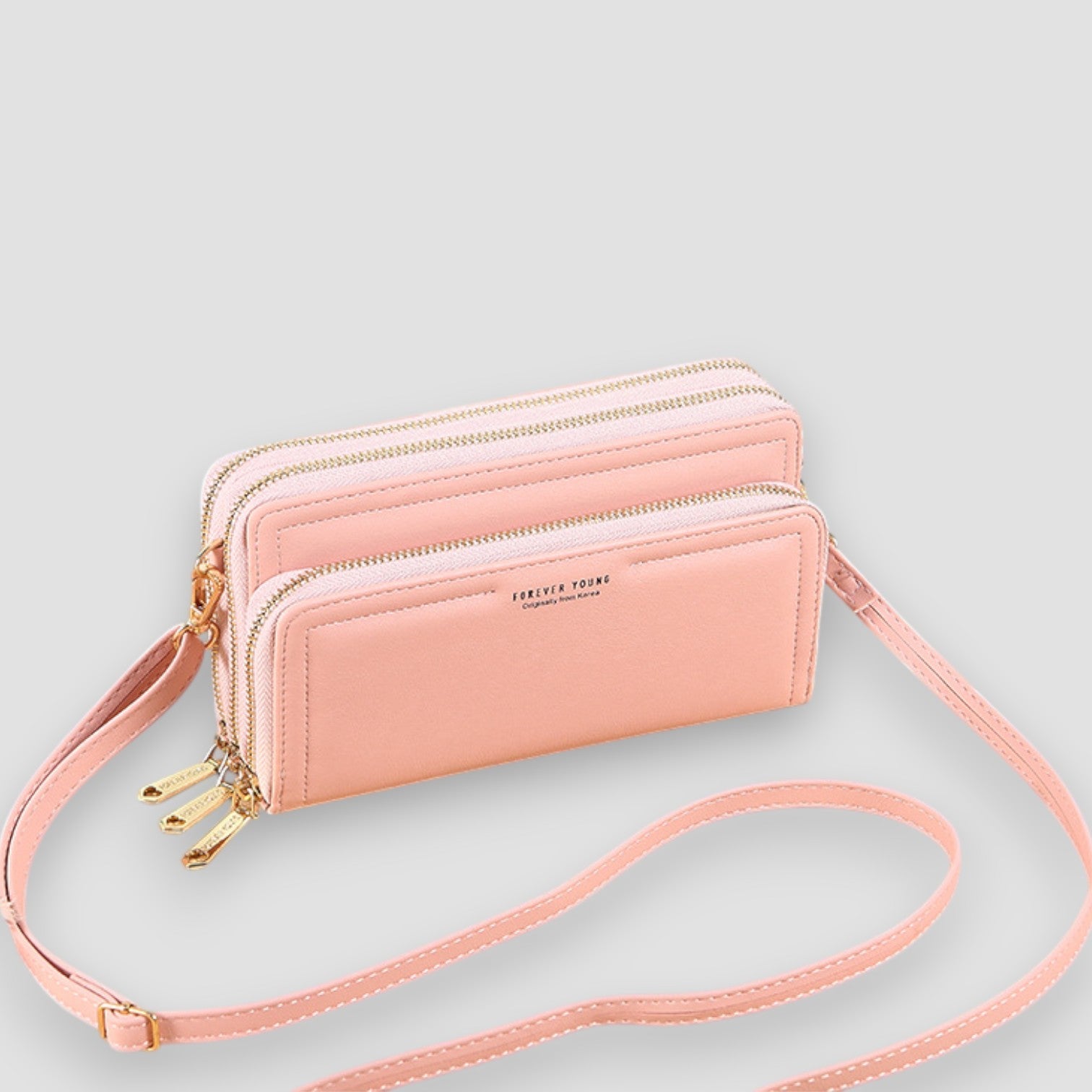 Licia | Portafoglio Elegante