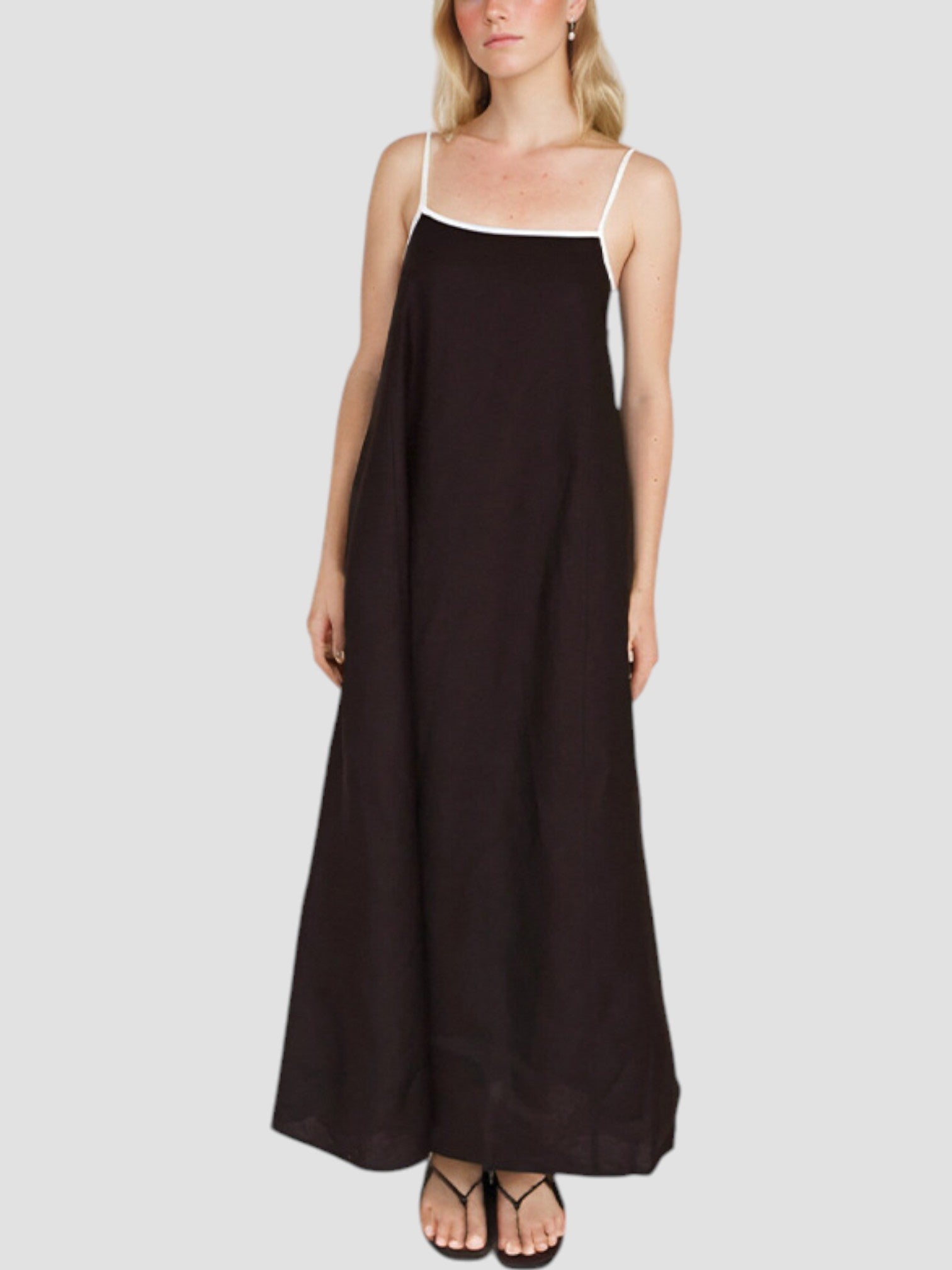 Carmela | Abito Elegante