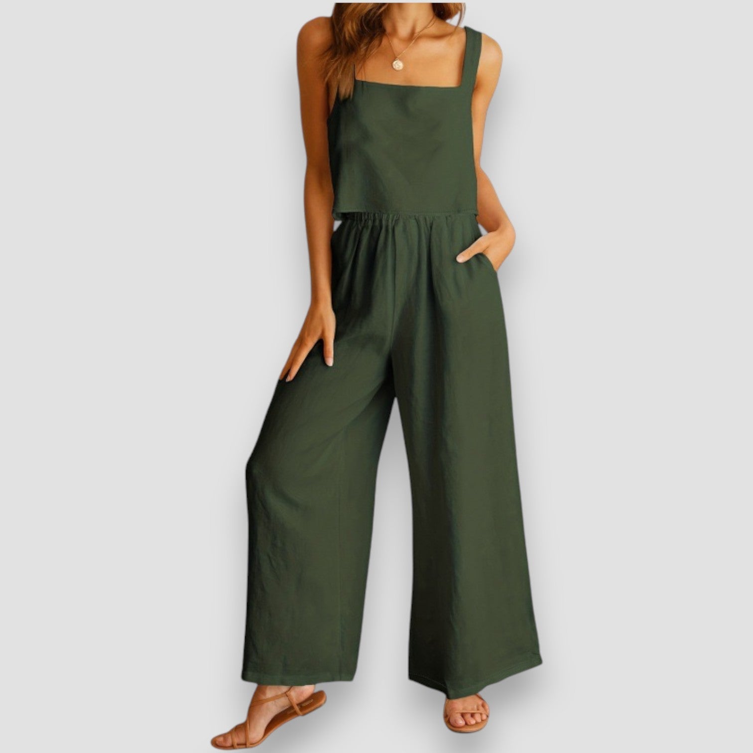 Allegra | Completo Leggero