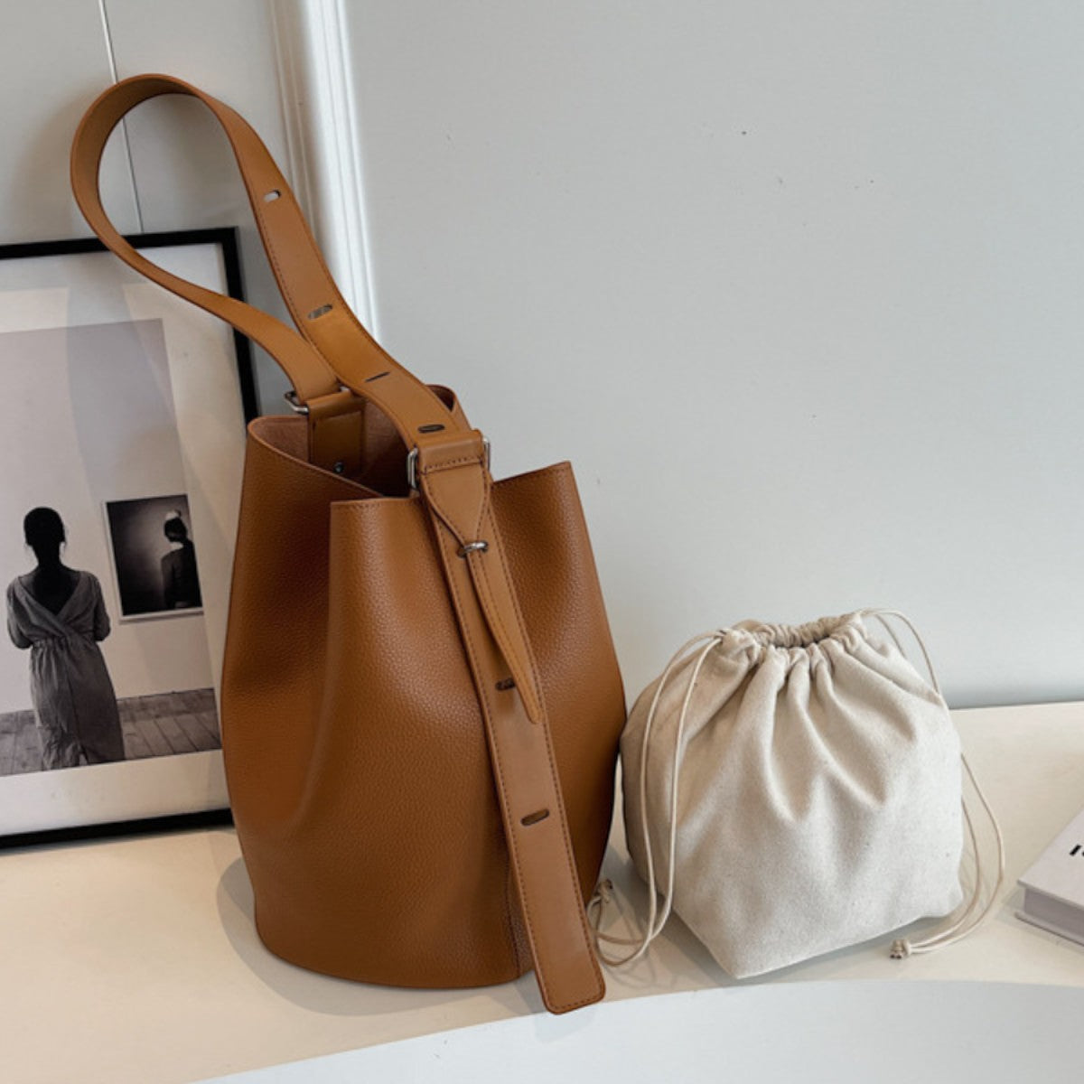 Celia | Borsa in Pelle Elegante