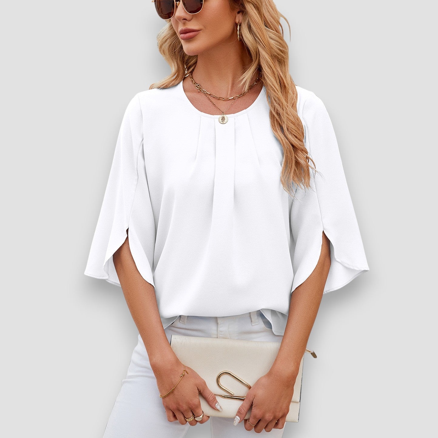 Alice – Elegante e Confortevole