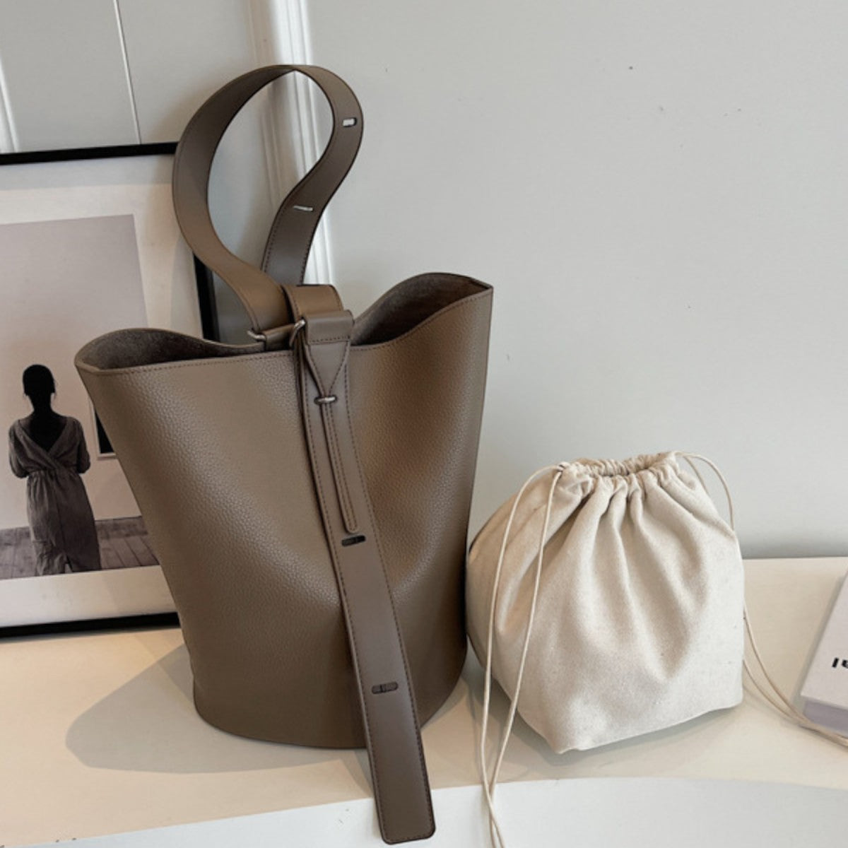 Celia | Borsa in Pelle Elegante