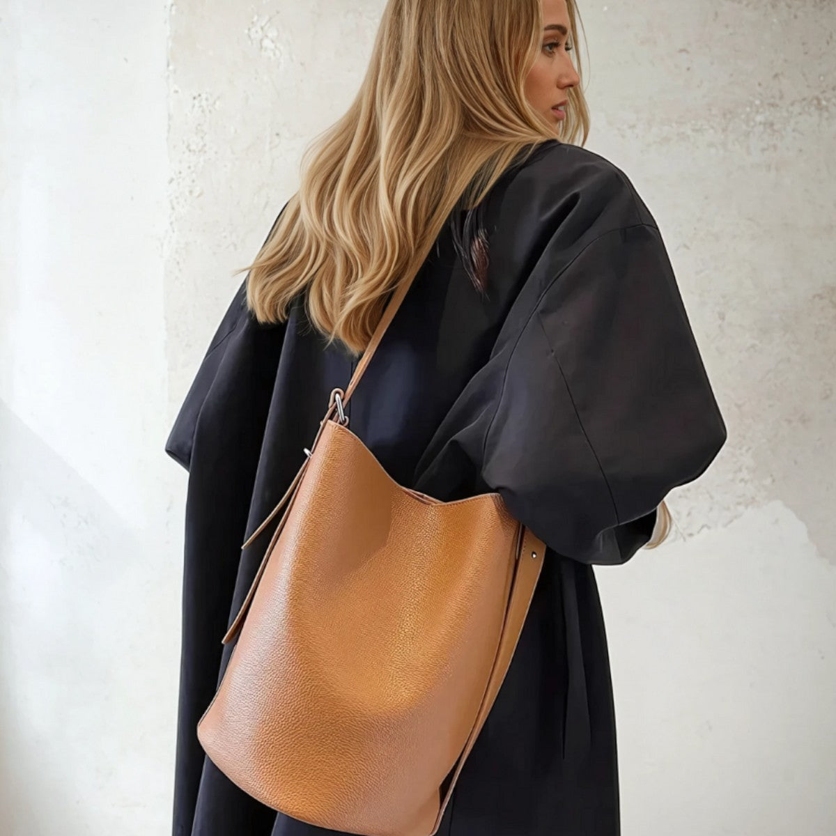 Celia | Borsa in Pelle Elegante