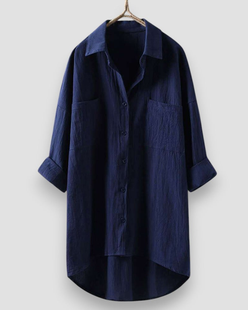 Simone | Blusa Lunga