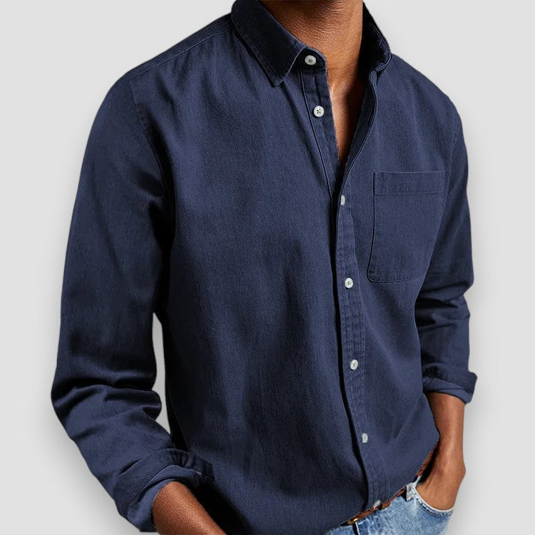 Alex | Camicia Casual