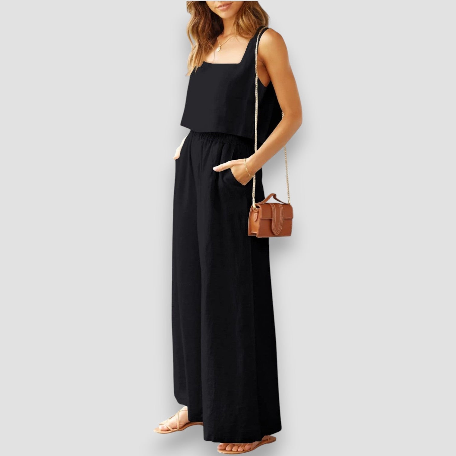 Allegra | Completo Leggero