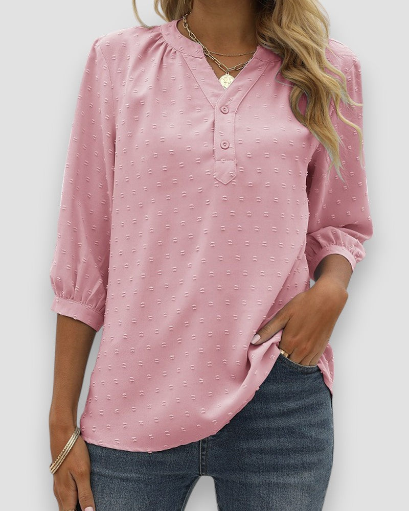 Serafina | Top Elegante
