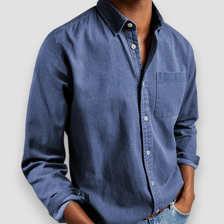 Alex | Camicia Casual