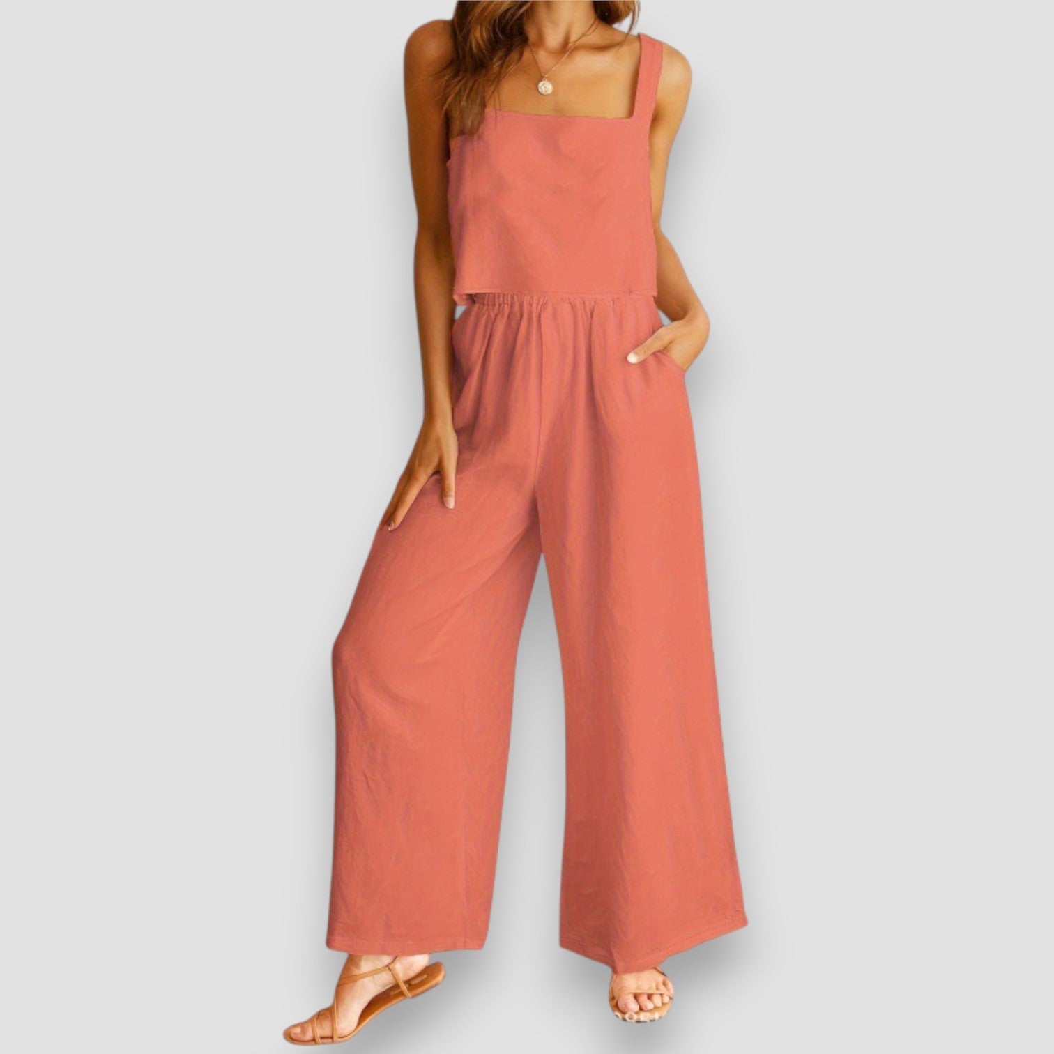 Allegra | Completo Leggero