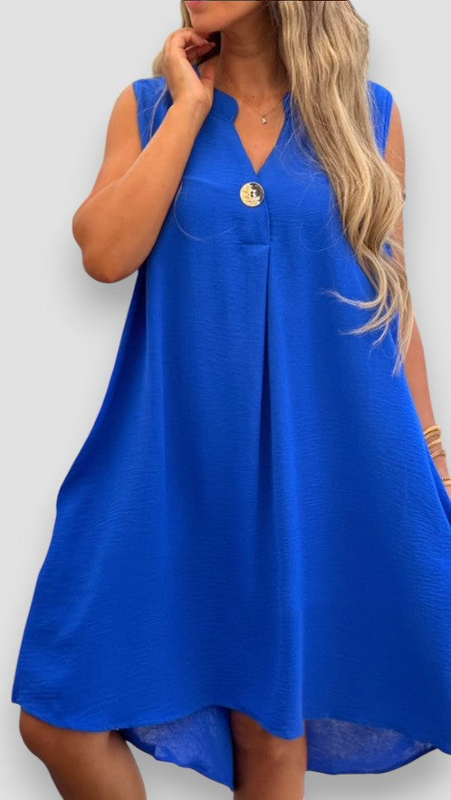 Jolanda | Abito Estivo