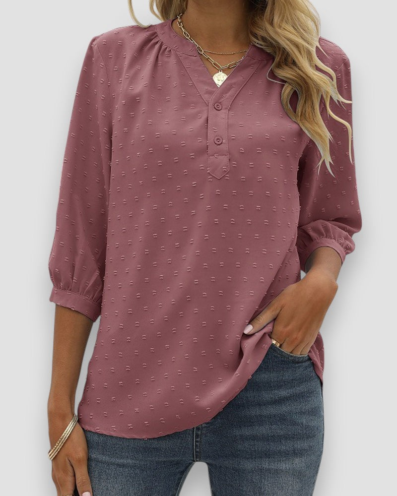 Serafina | Top Elegante