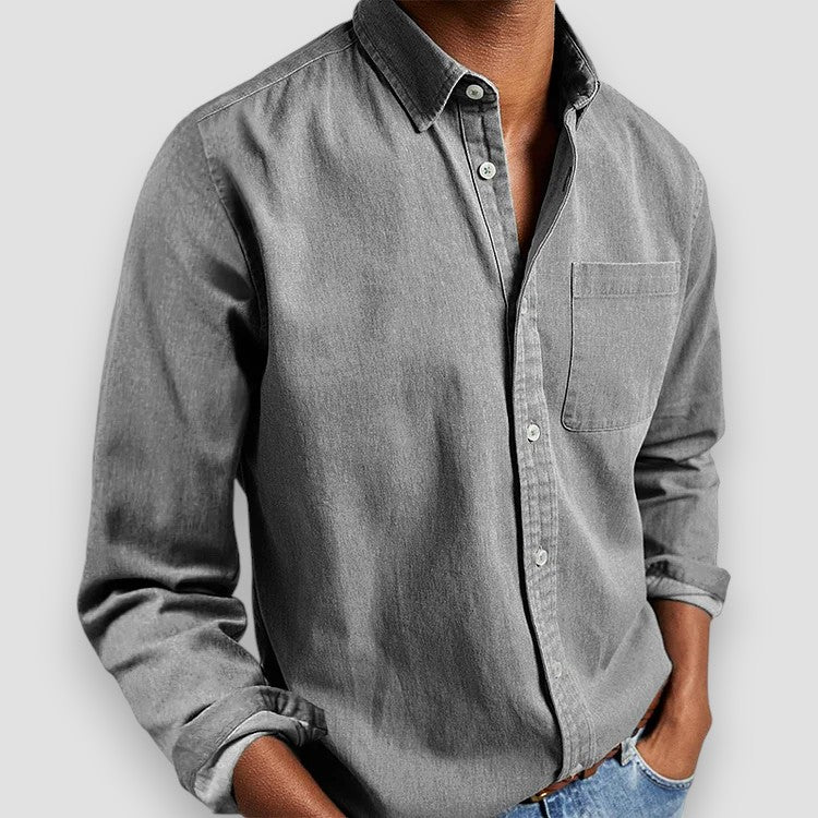 Alex | Camicia Casual