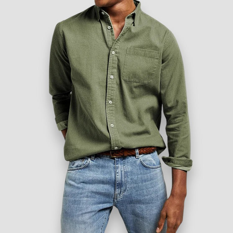 Alex | Camicia Casual