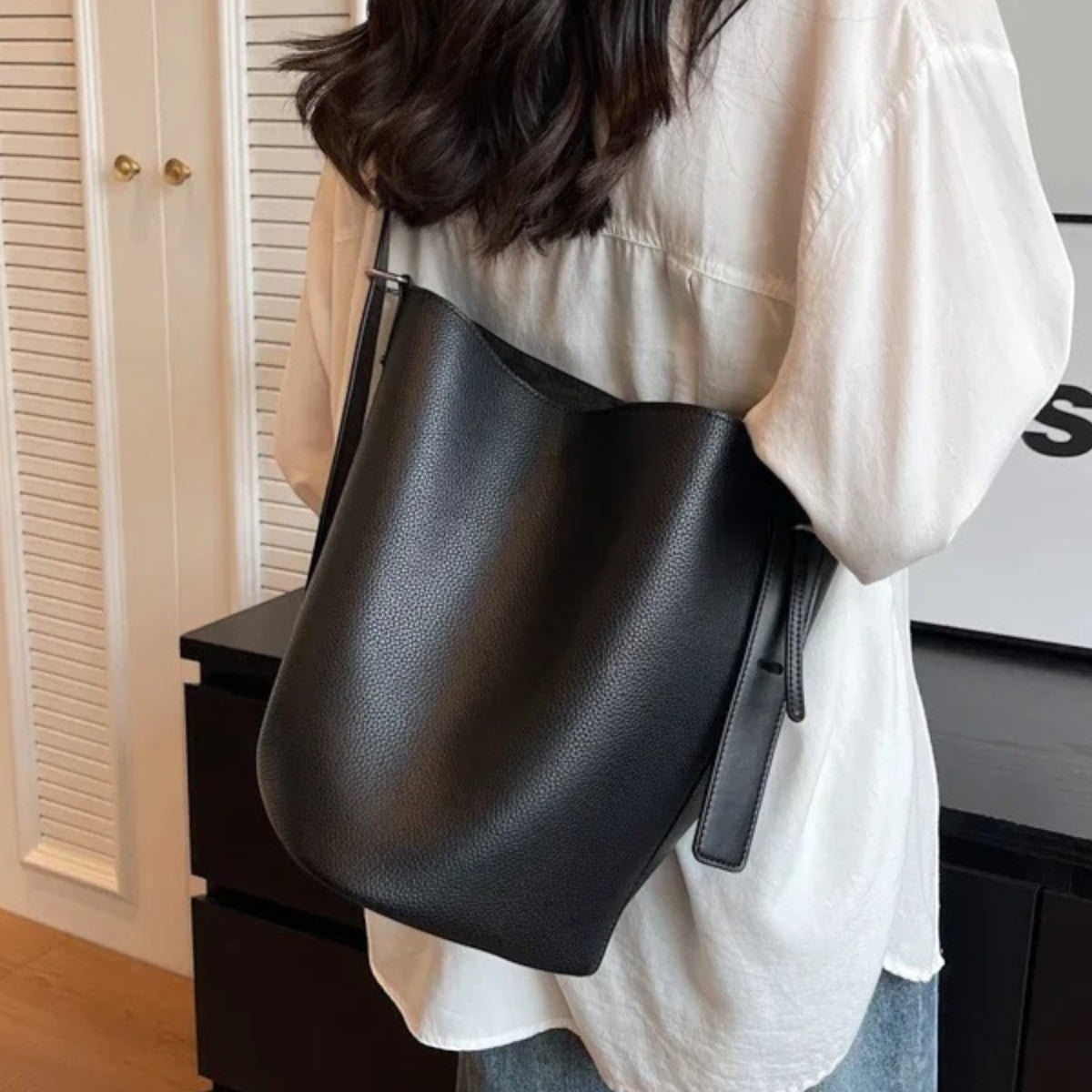 Celia | Borsa in Pelle Elegante