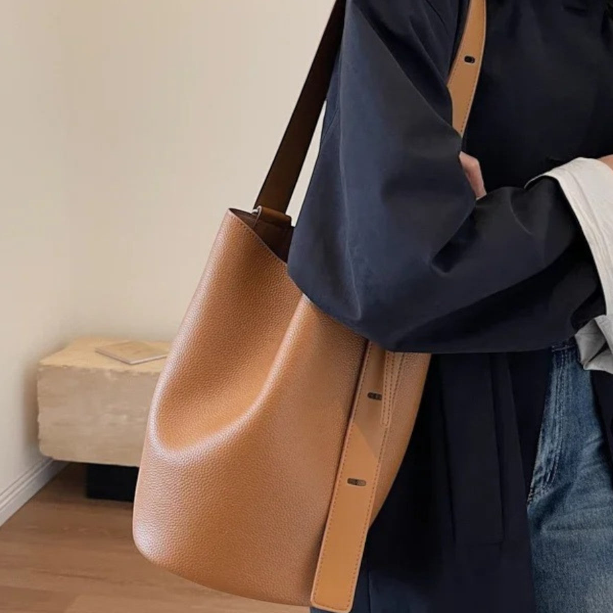 Celia | Borsa in Pelle Elegante