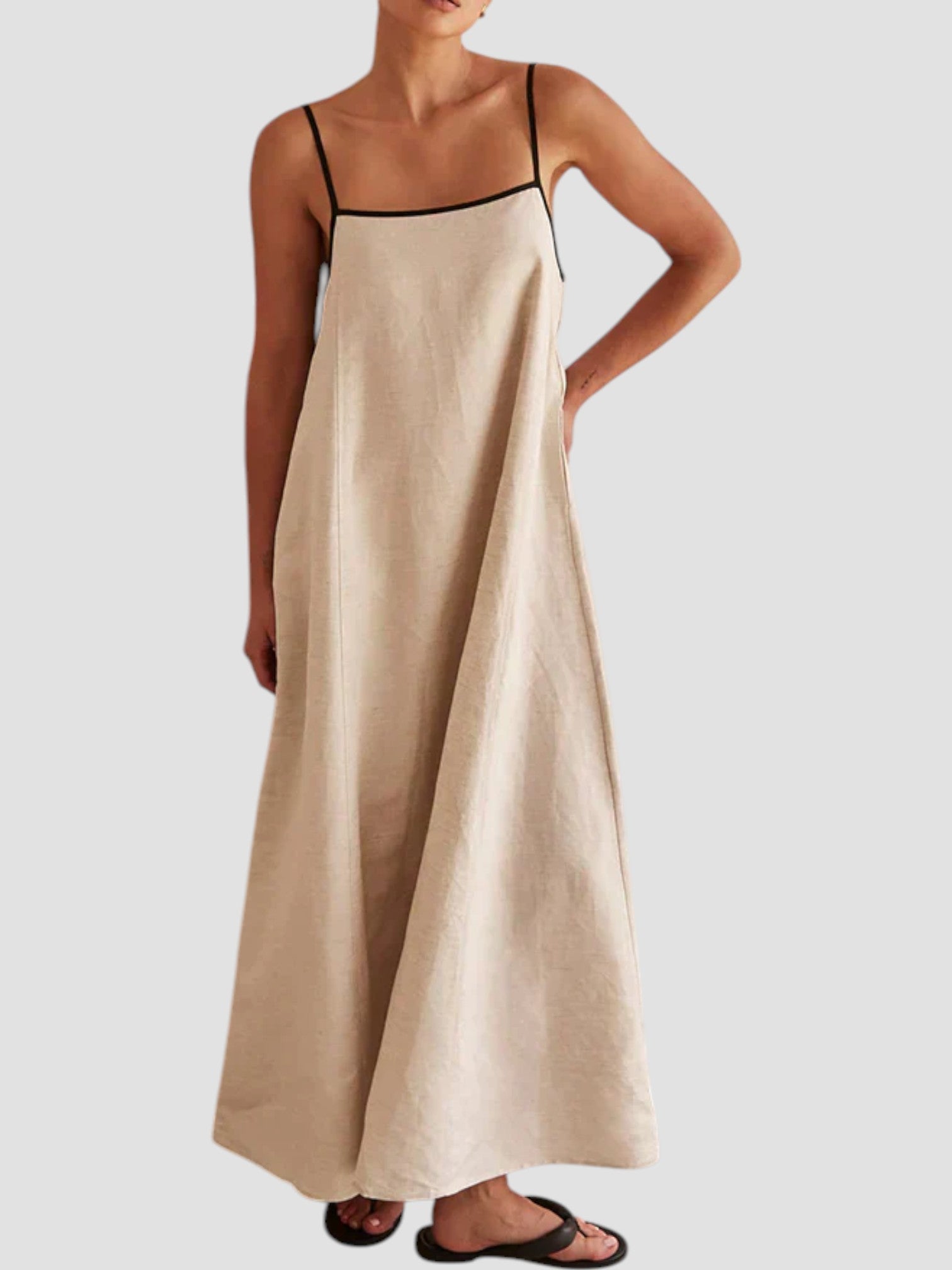 Carmela | Abito Elegante