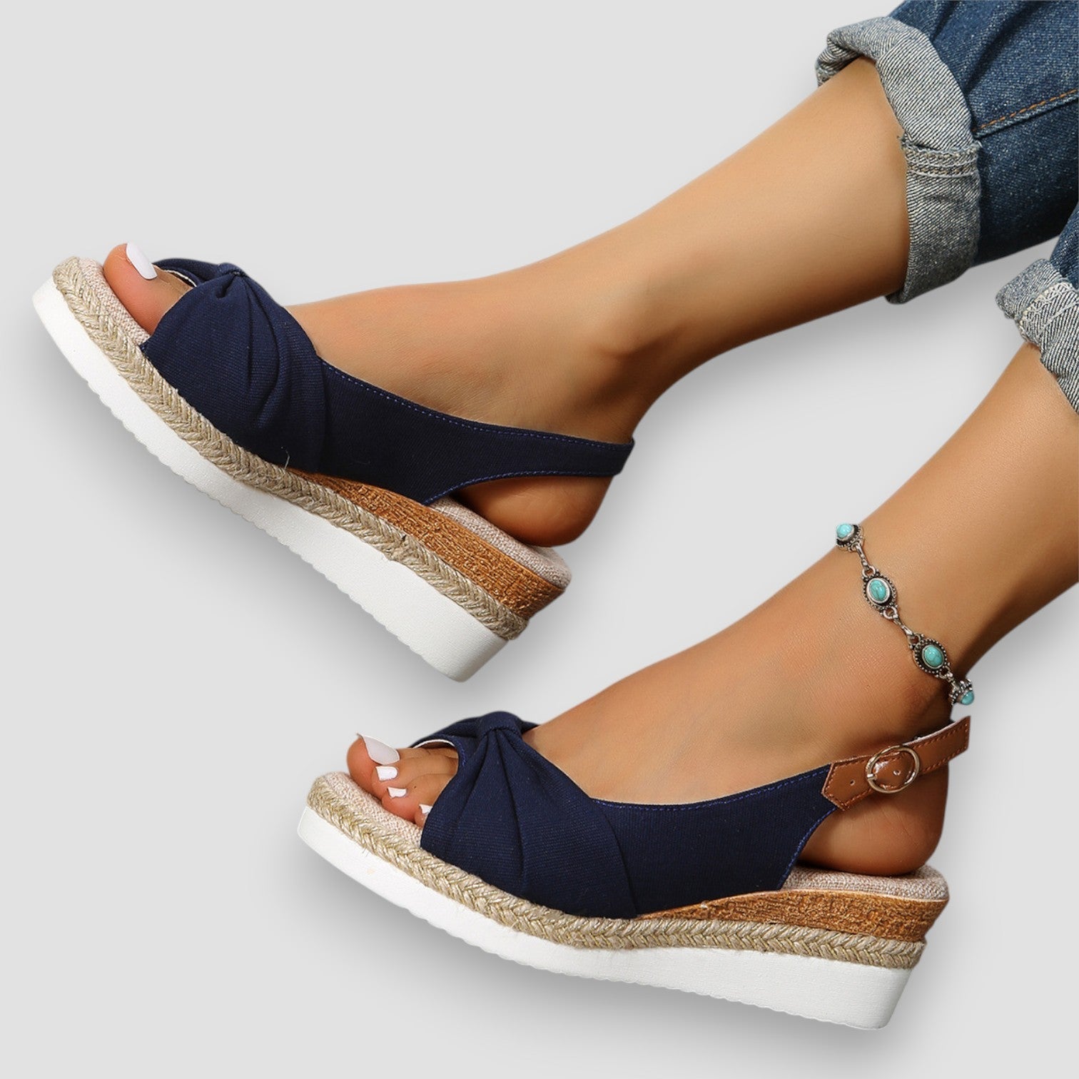 Kyla | Zeppa Elegante