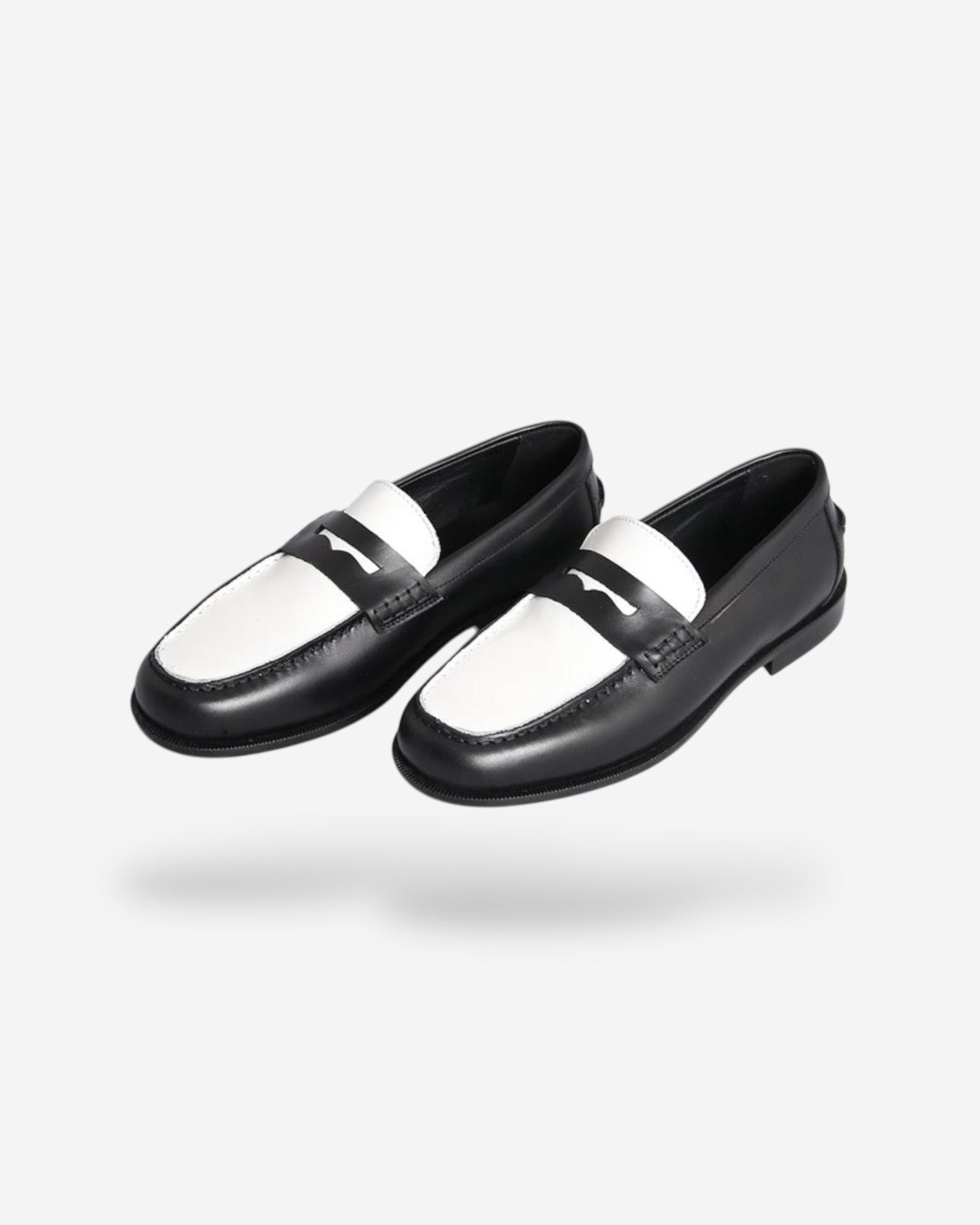 MOCASSINO CLASSY