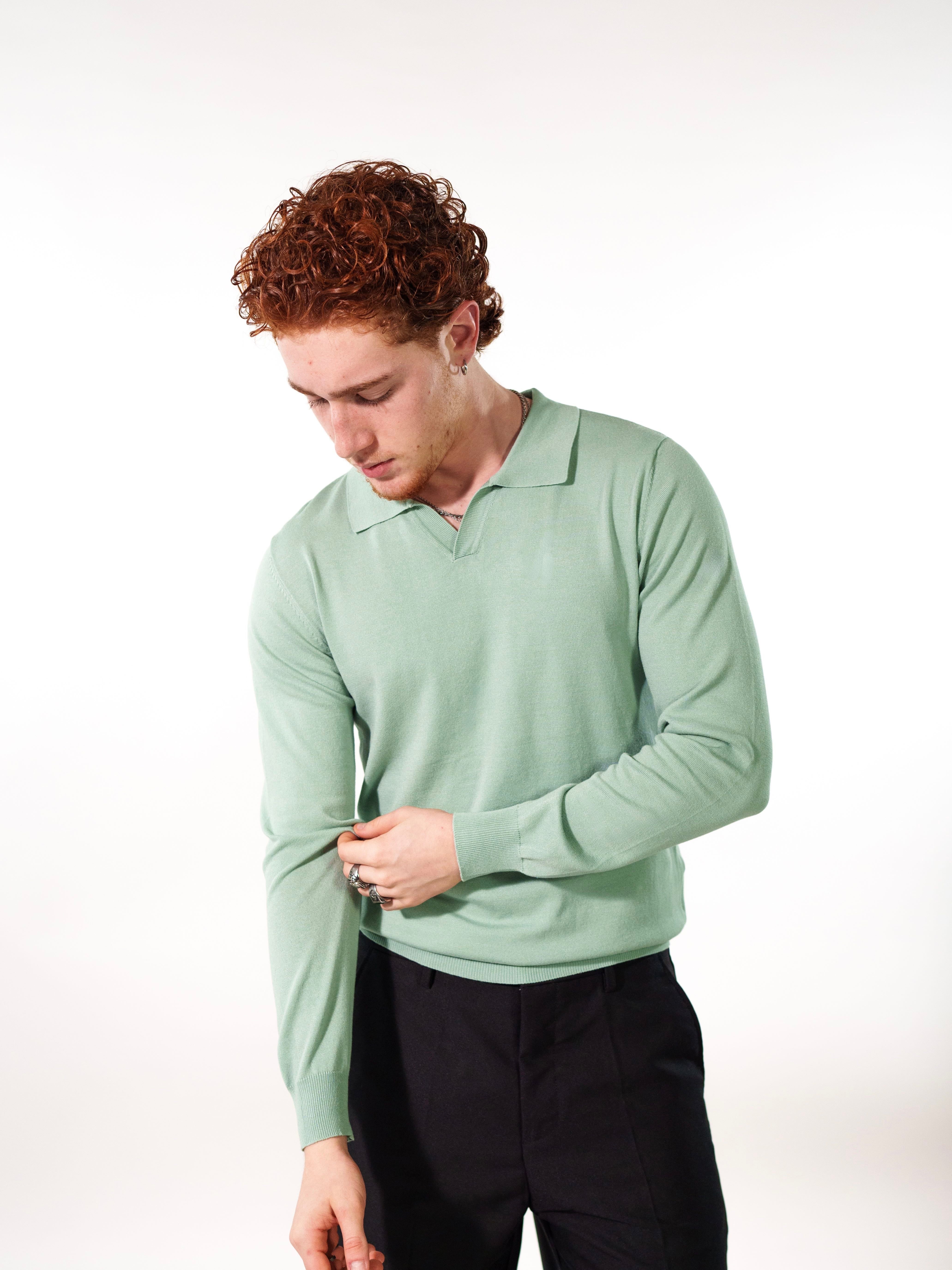 POLO IN FILO
