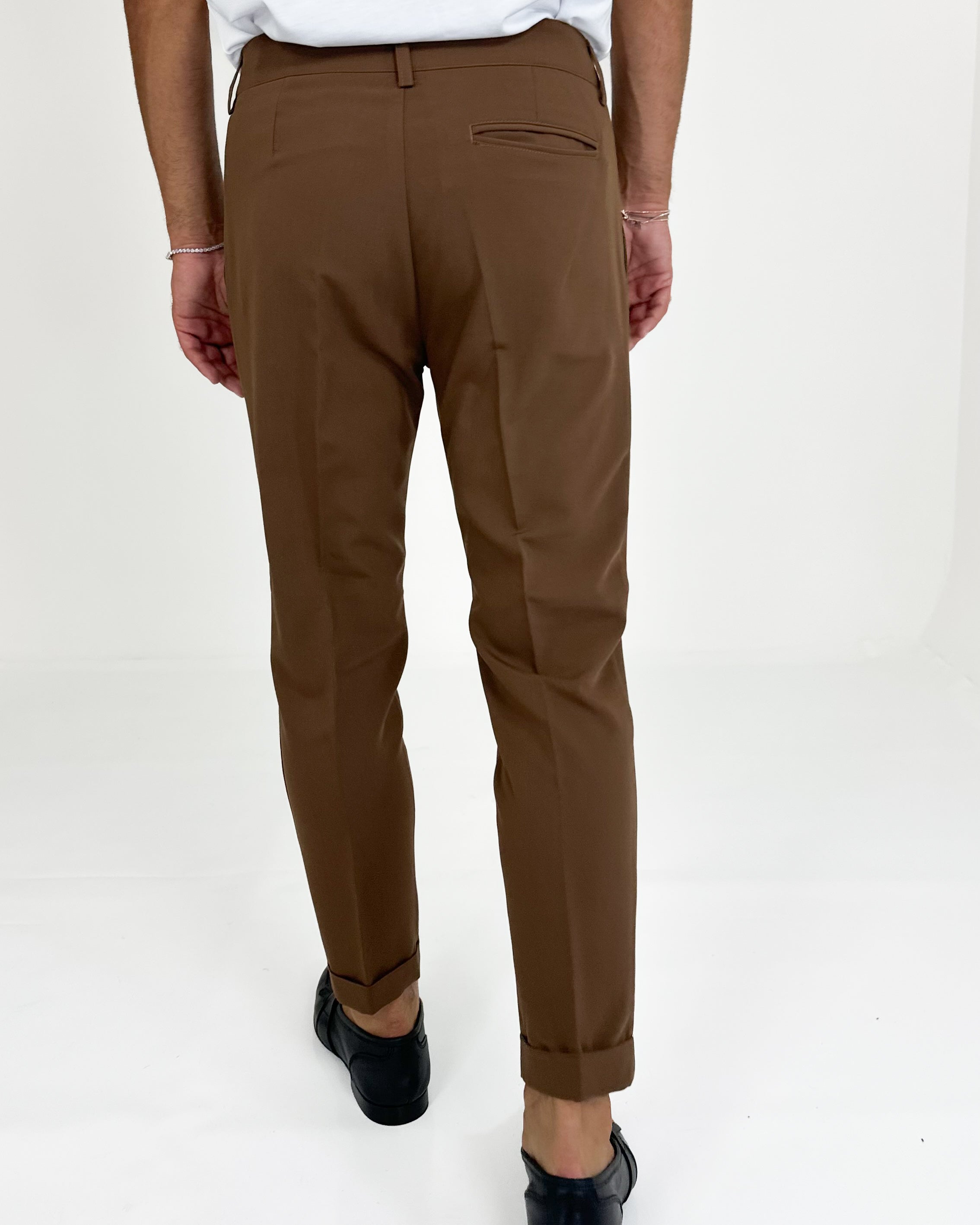 PANTALONE TICINO CLASSY