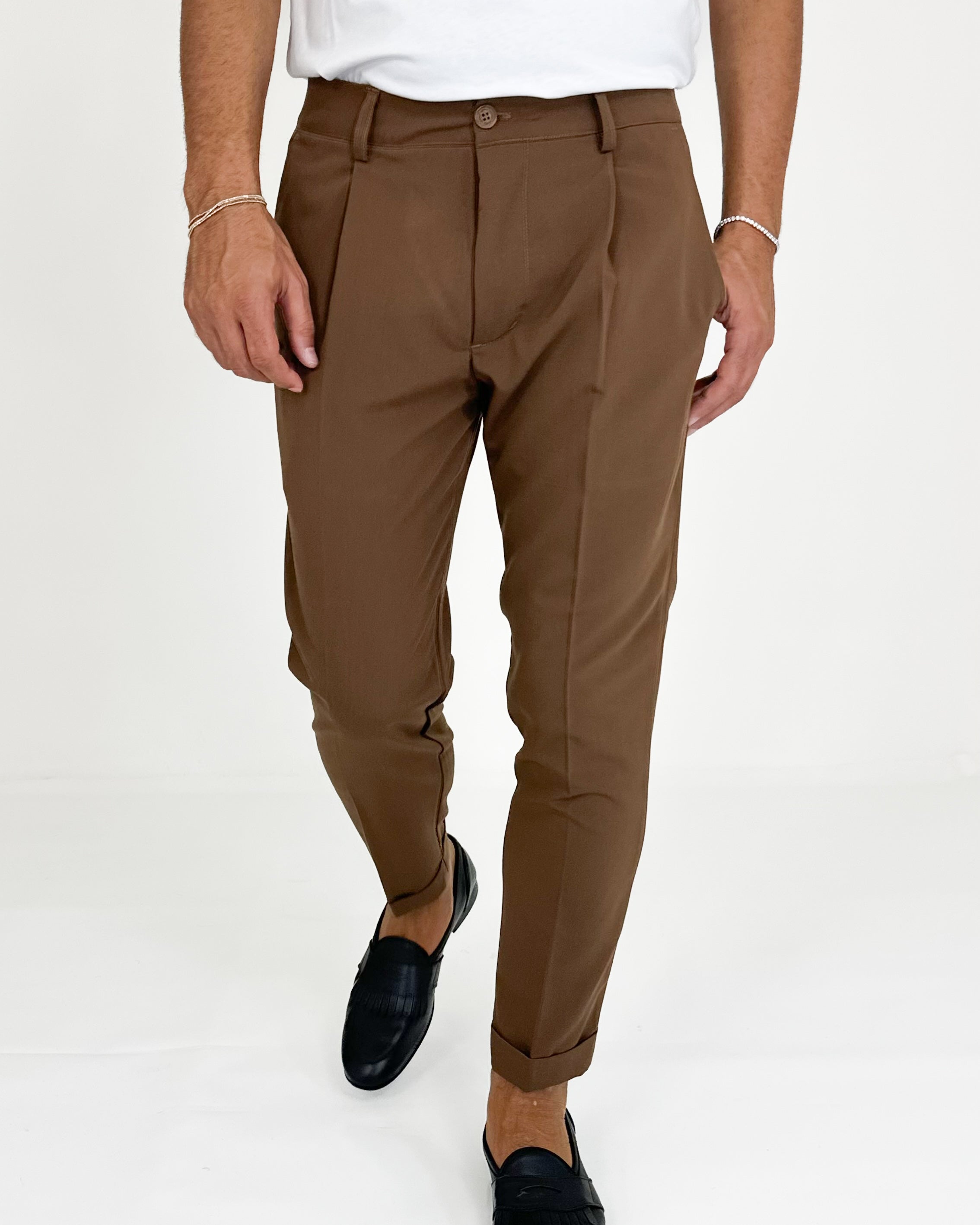PANTALONE TICINO CLASSY