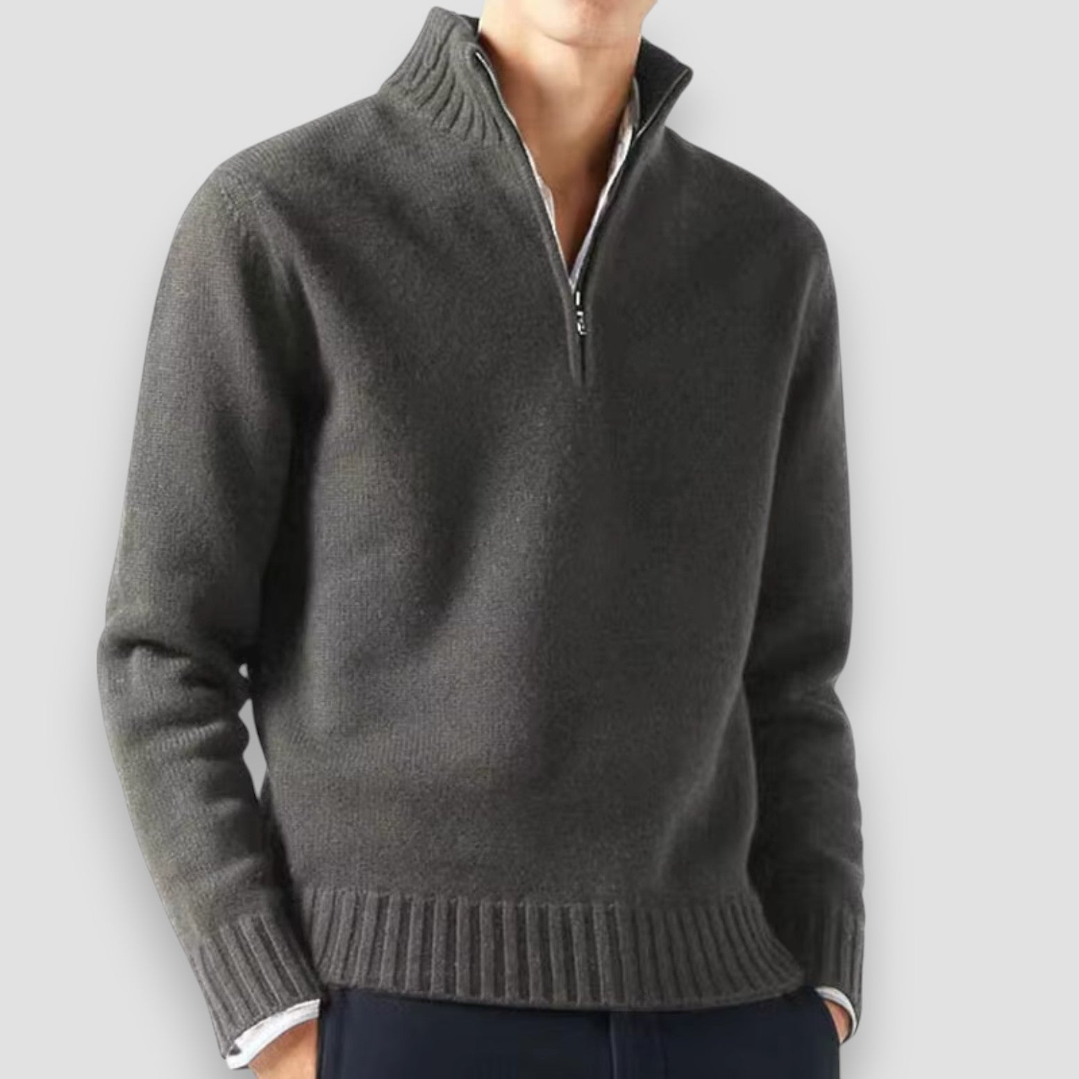 Alfredo | Lusso, Stile e Comfort in uno