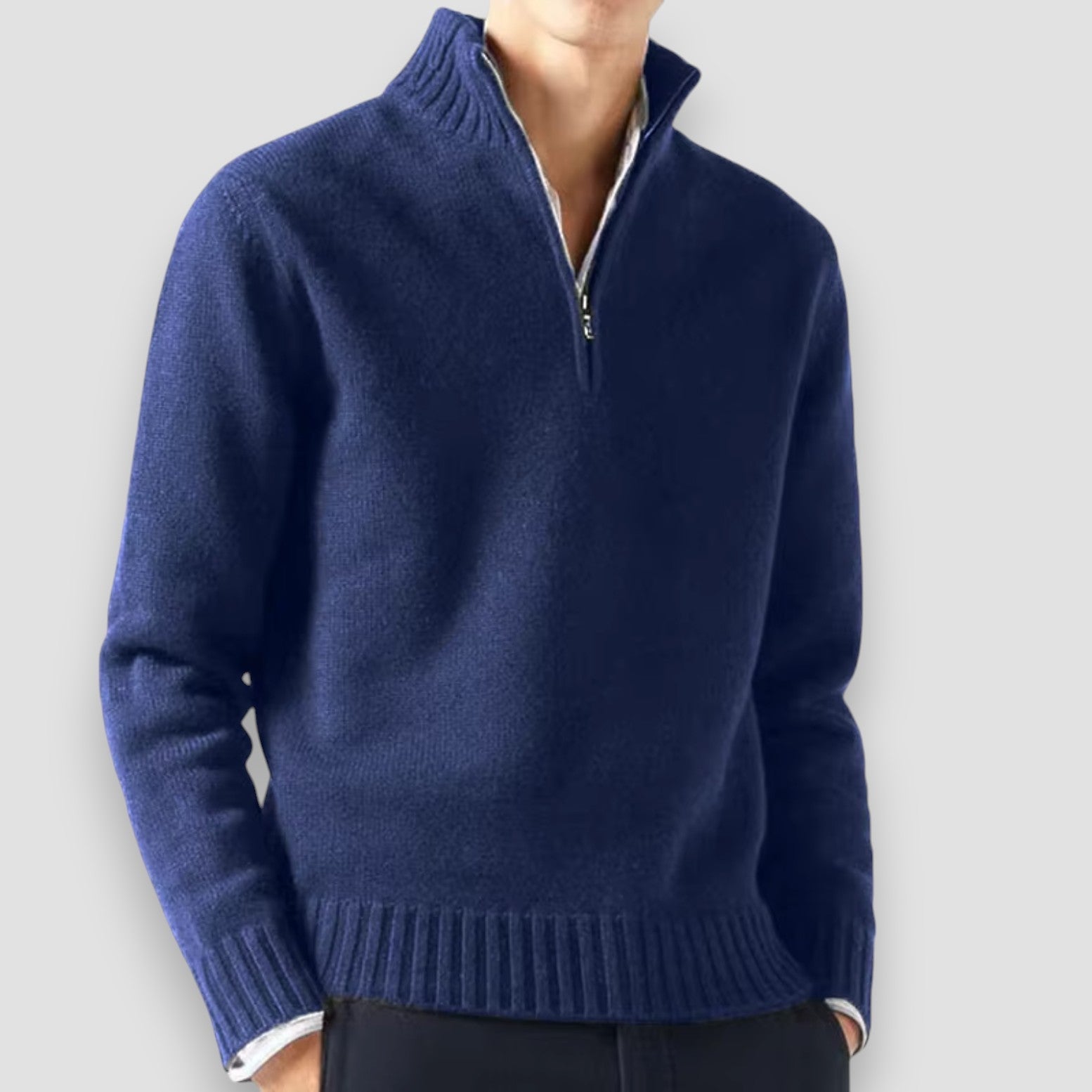 Alfredo | Lusso, Stile e Comfort in uno