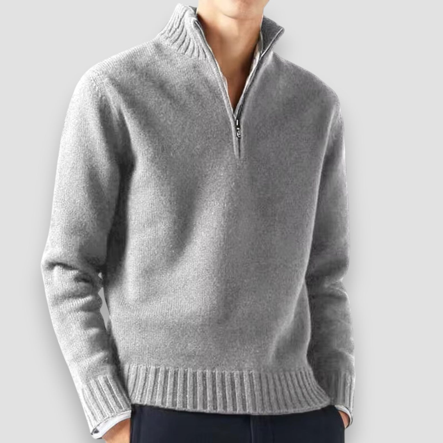 Alfredo | Lusso, Stile e Comfort in uno