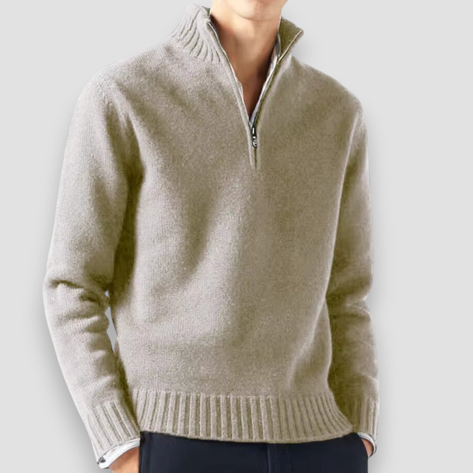 Alfredo | Lusso, Stile e Comfort in uno