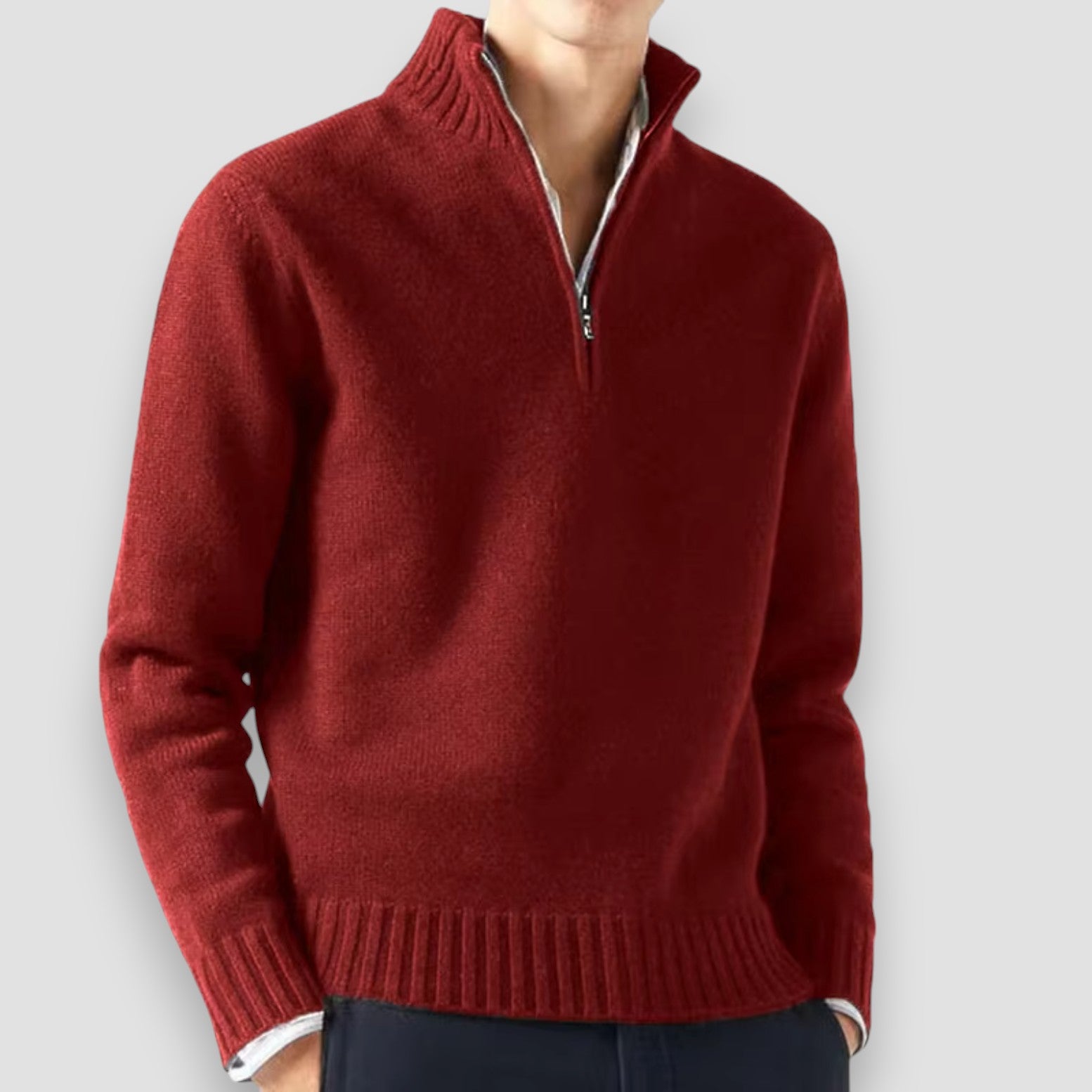 Alfredo | Lusso, Stile e Comfort in uno