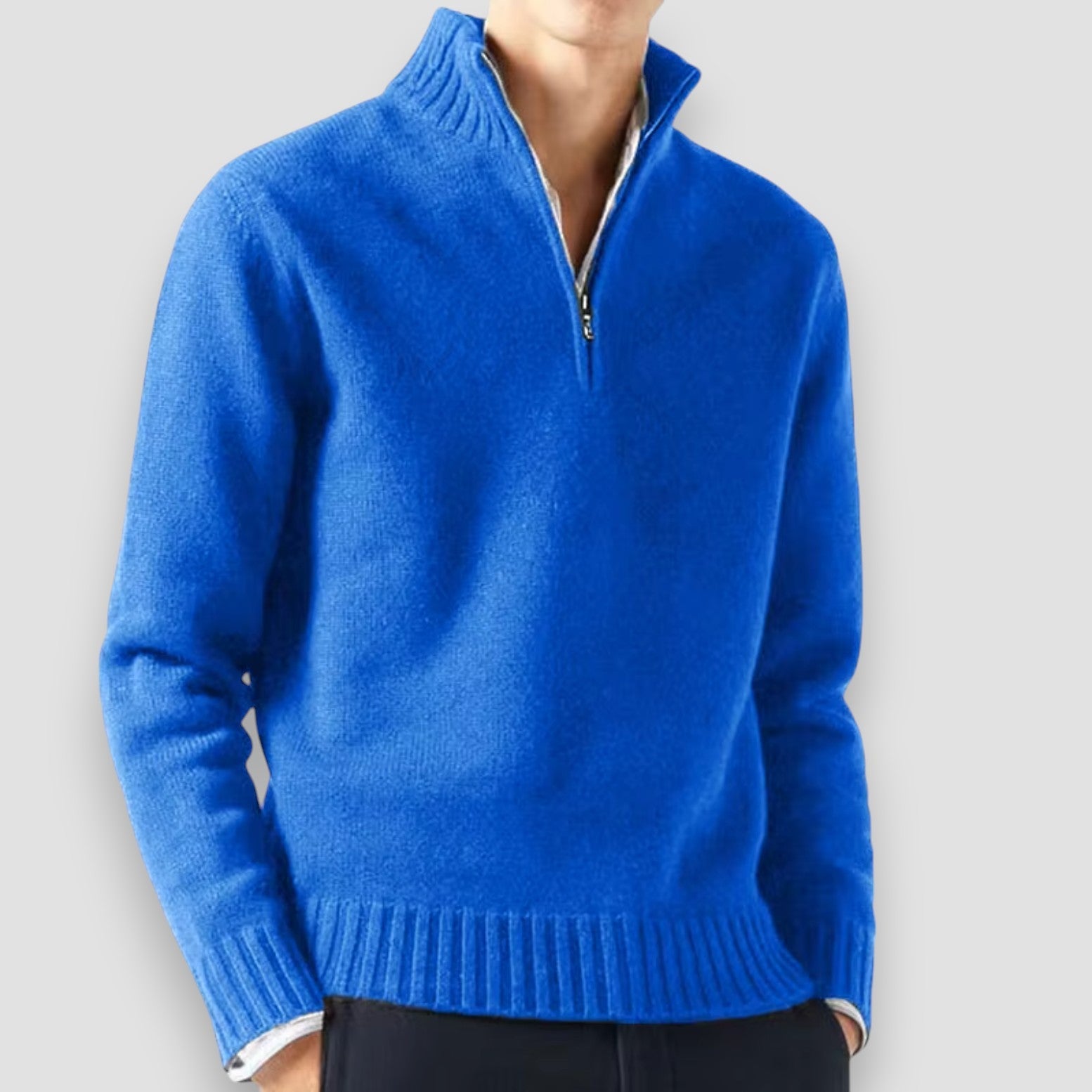 Alfredo | Lusso, Stile e Comfort in uno