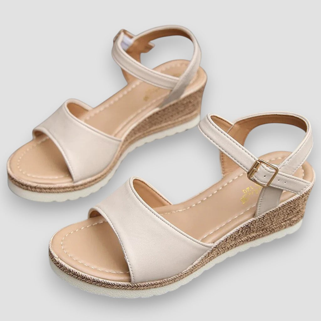Sienna | Zeppa Comoda