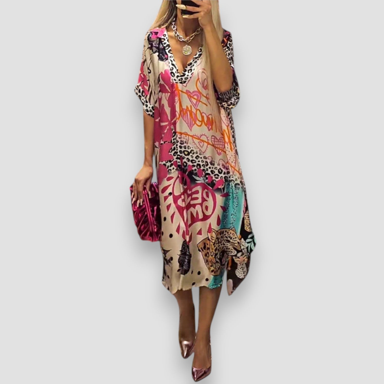 Gianna | Abito Estivo