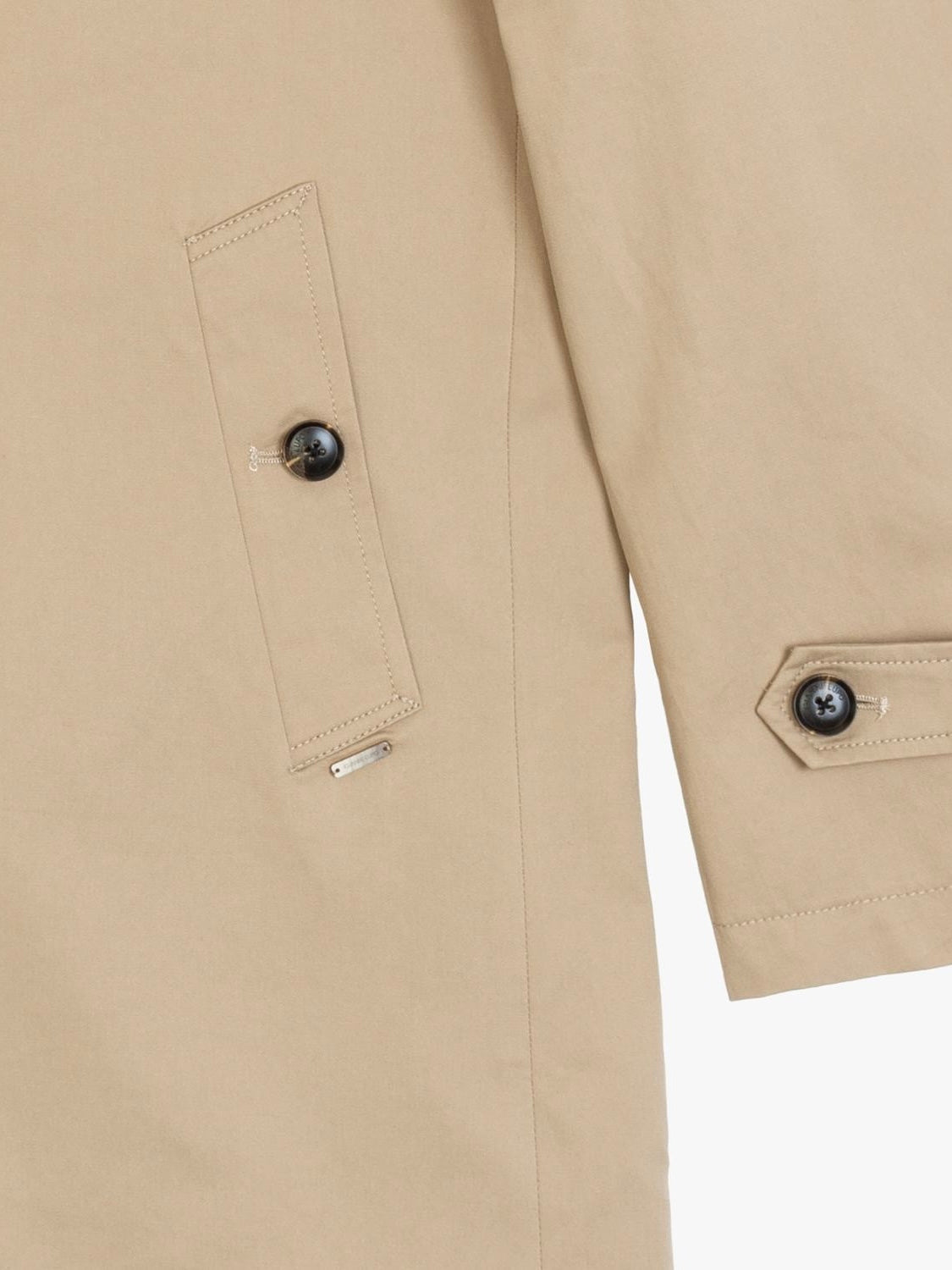 TRENCH GIANNI LUPO