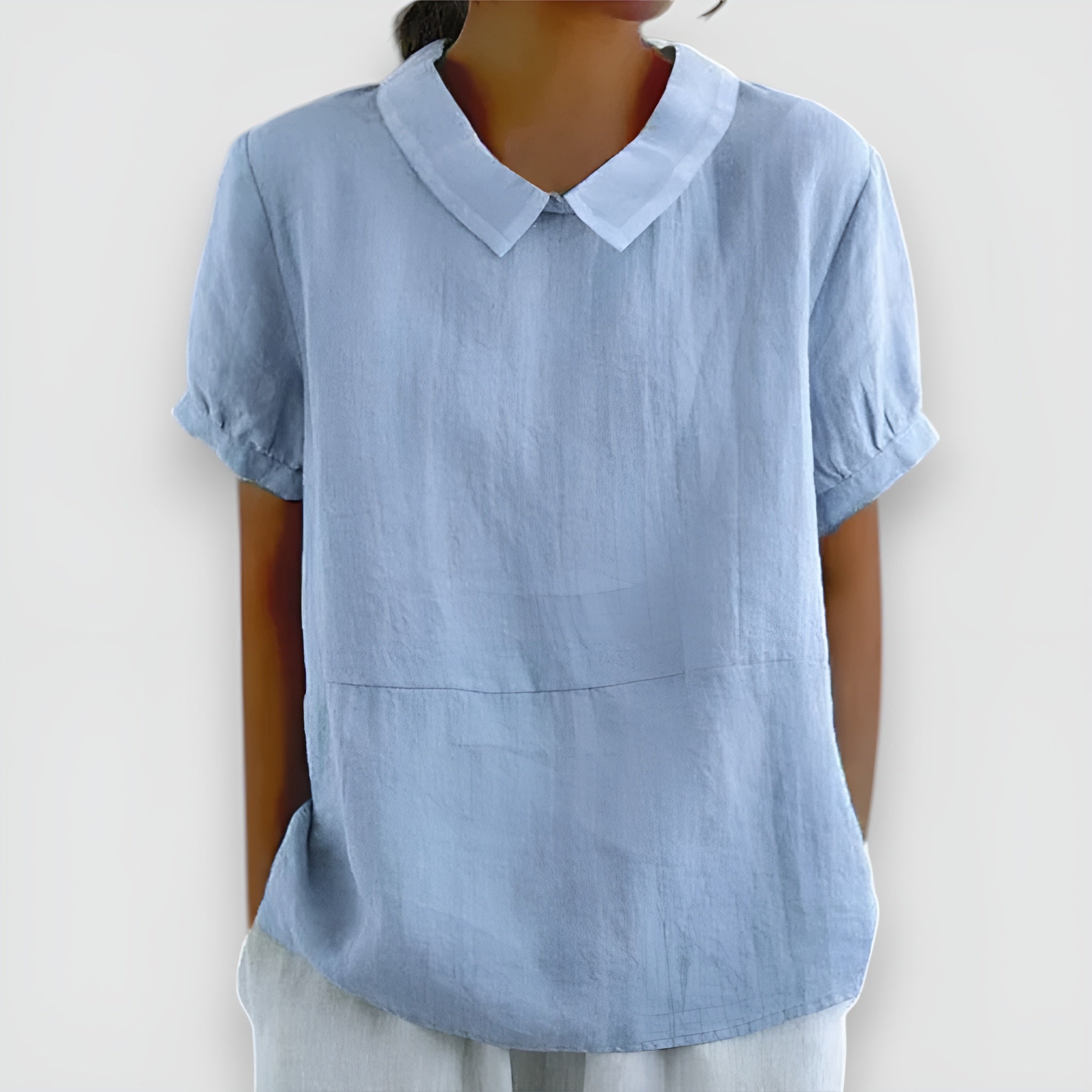 Gilda | Top Elegante